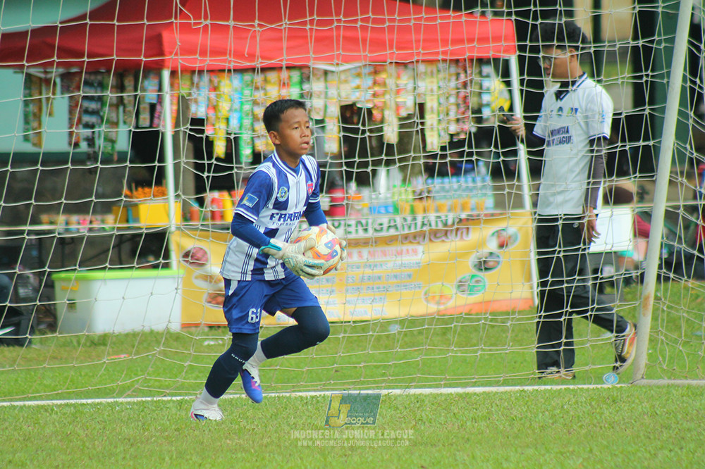 ijl u11 260426 farama fc vs mars purwakarta