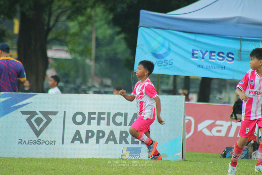 ijl u11 260426 farama fc vs mars purwakarta