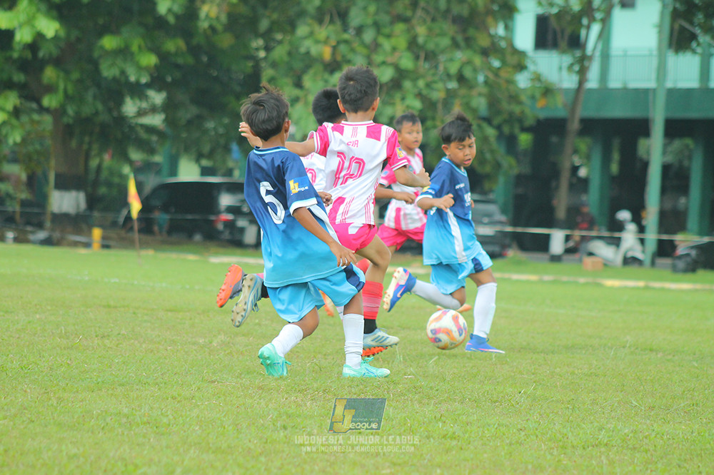 ijl u11 260426 farama fc vs mars purwakarta