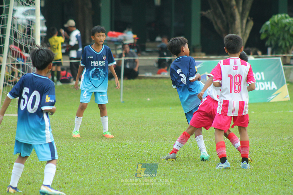 ijl u11 260426 farama fc vs mars purwakarta