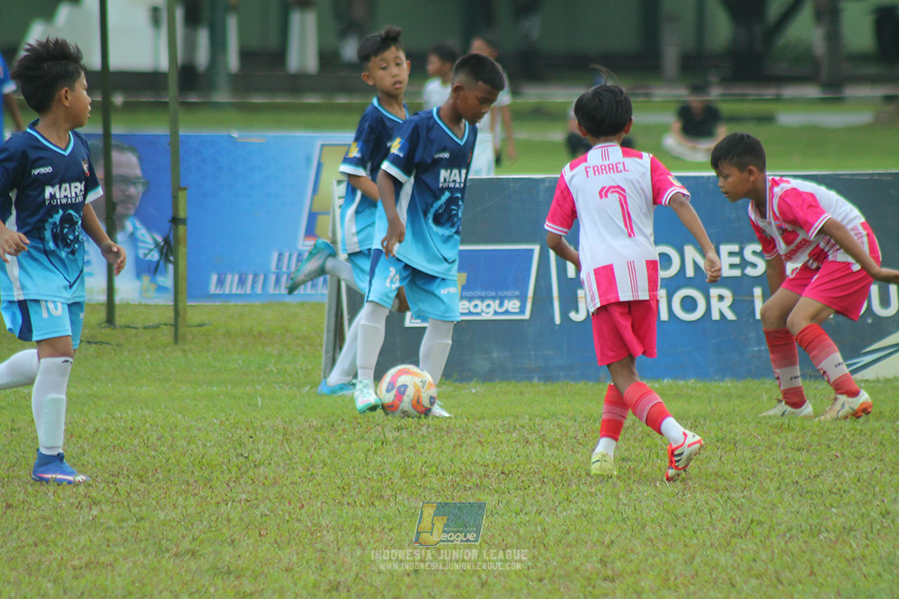 ijl u11 260426 farama fc vs mars purwakarta