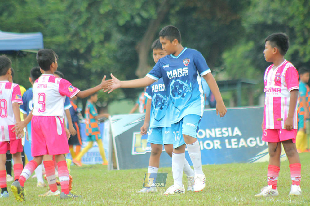 ijl u11 260426 farama fc vs mars purwakarta