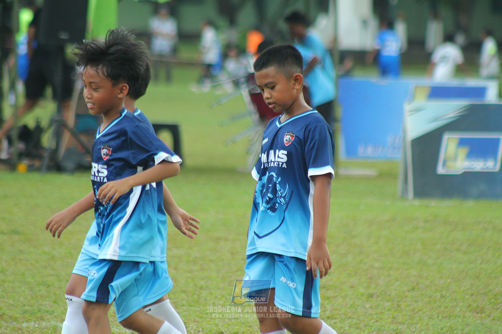 ijl u11 260426 farama fc vs mars purwakarta