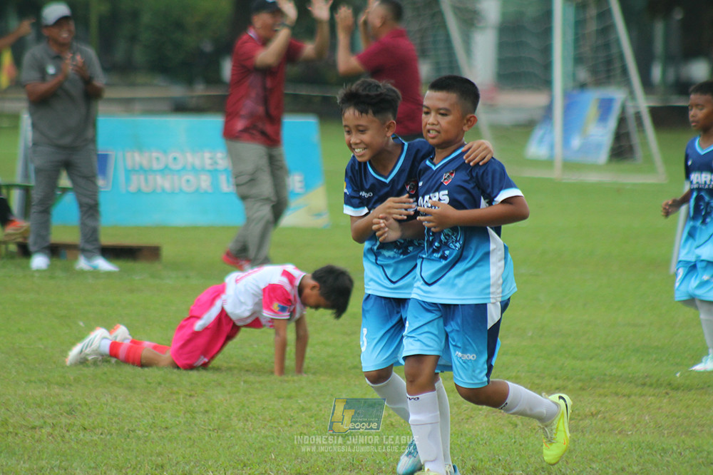 ijl u11 260426 farama fc vs mars purwakarta