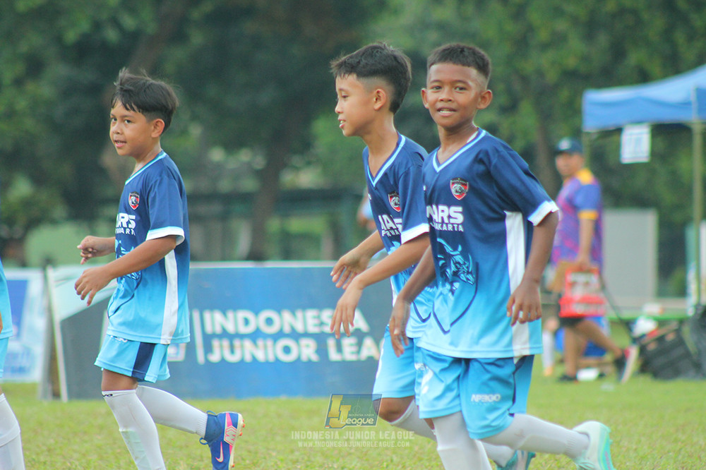 ijl u11 260426 farama fc vs mars purwakarta
