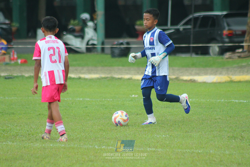 ijl u11 260426 farama fc vs mars purwakarta