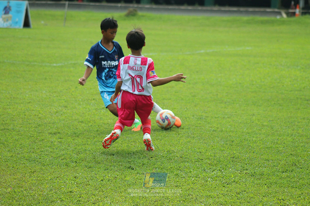 ijl u11 260426 farama fc vs mars purwakarta