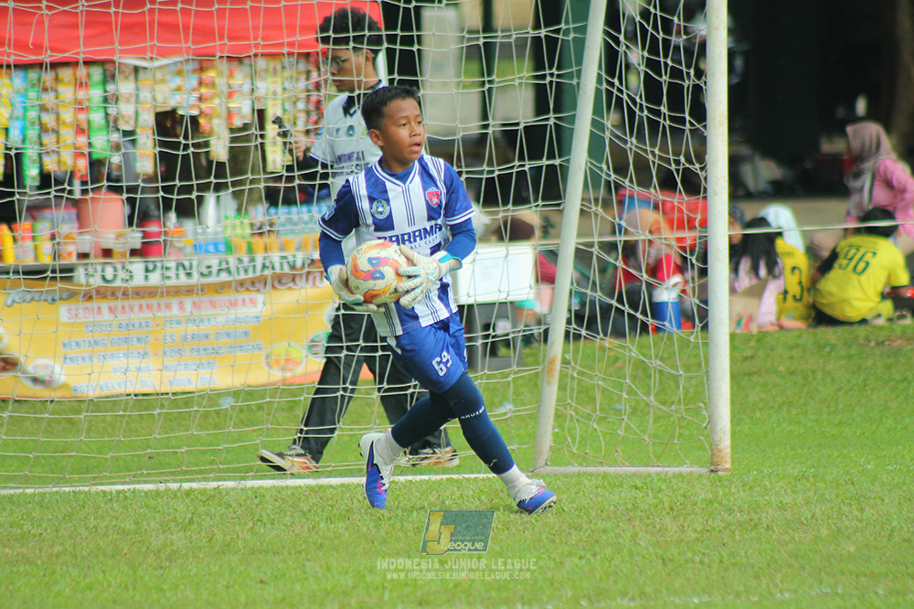 ijl u11 260426 farama fc vs mars purwakarta