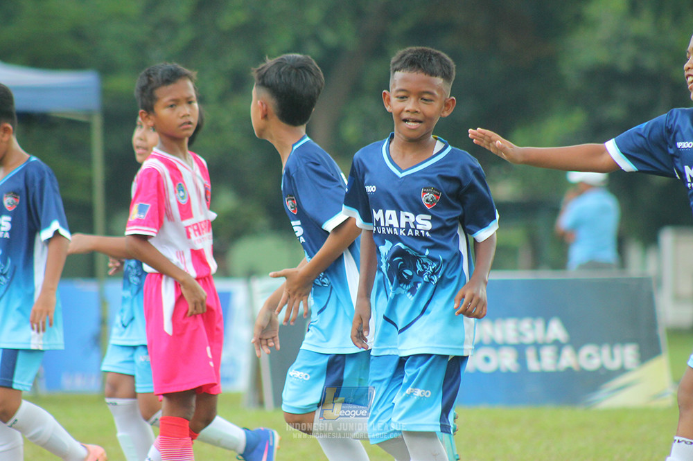ijl u11 260426 farama fc vs mars purwakarta