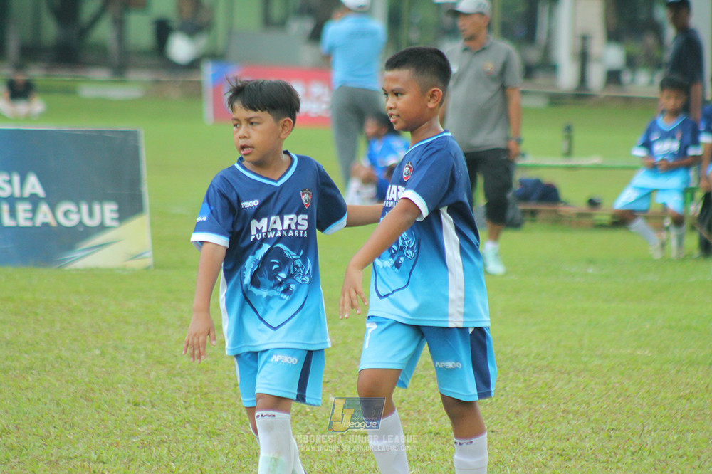 ijl u11 260426 farama fc vs mars purwakarta