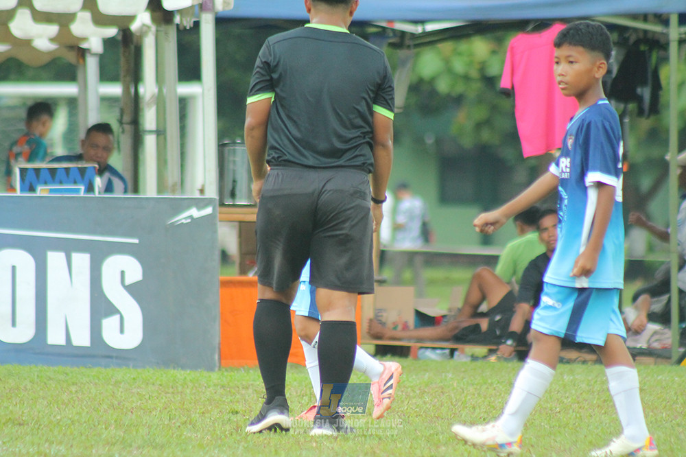 ijl u11 260426 farama fc vs mars purwakarta