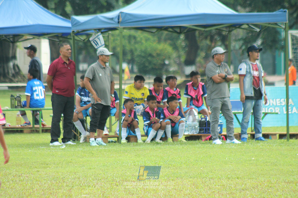 ijl u11 260426 farama fc vs mars purwakarta