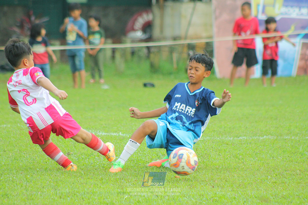 ijl u11 260426 farama fc vs mars purwakarta