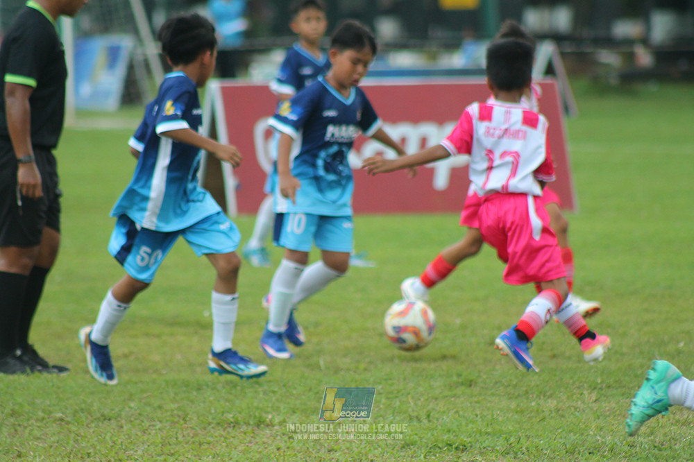 ijl u11 260426 farama fc vs mars purwakarta