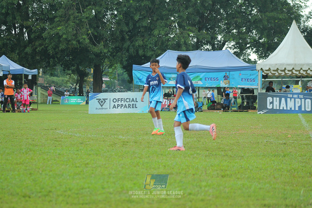 ijl u11 260426 farama fc vs mars purwakarta