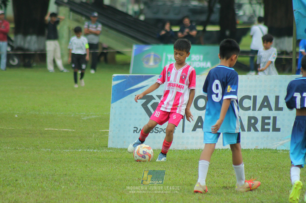 ijl u11 260426 farama fc vs mars purwakarta