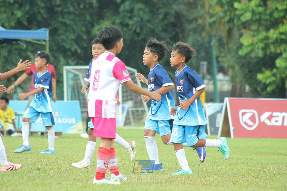 ijl u11 260426 farama fc vs mars purwakarta