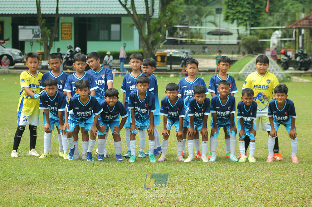 ijl u11 260426 farama fc vs mars purwakarta