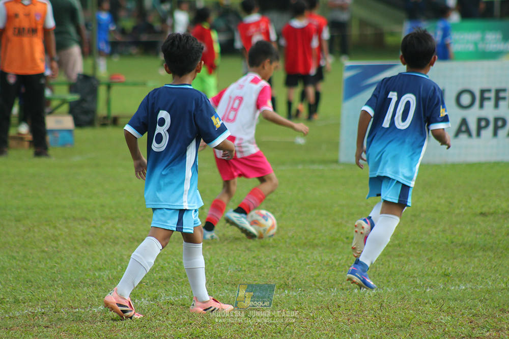 ijl u11 260426 farama fc vs mars purwakarta