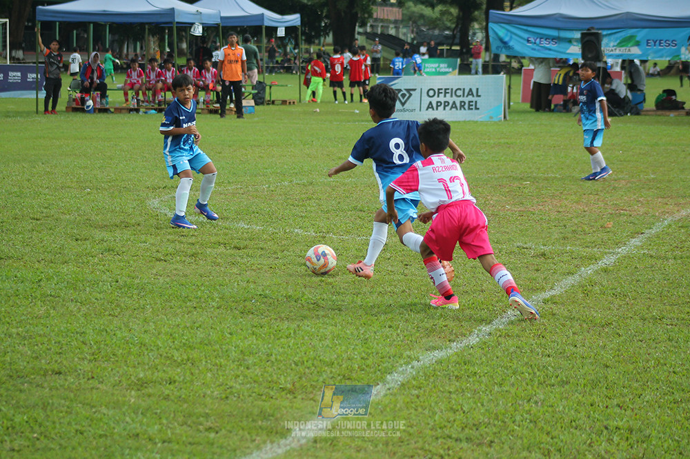 ijl u11 260426 farama fc vs mars purwakarta