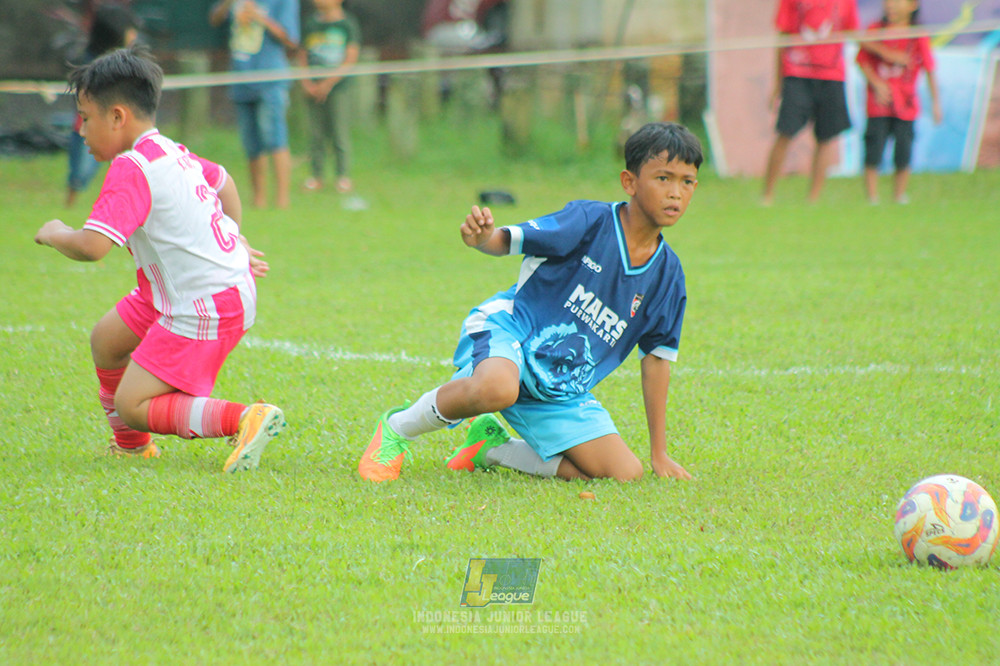 ijl u11 260426 farama fc vs mars purwakarta