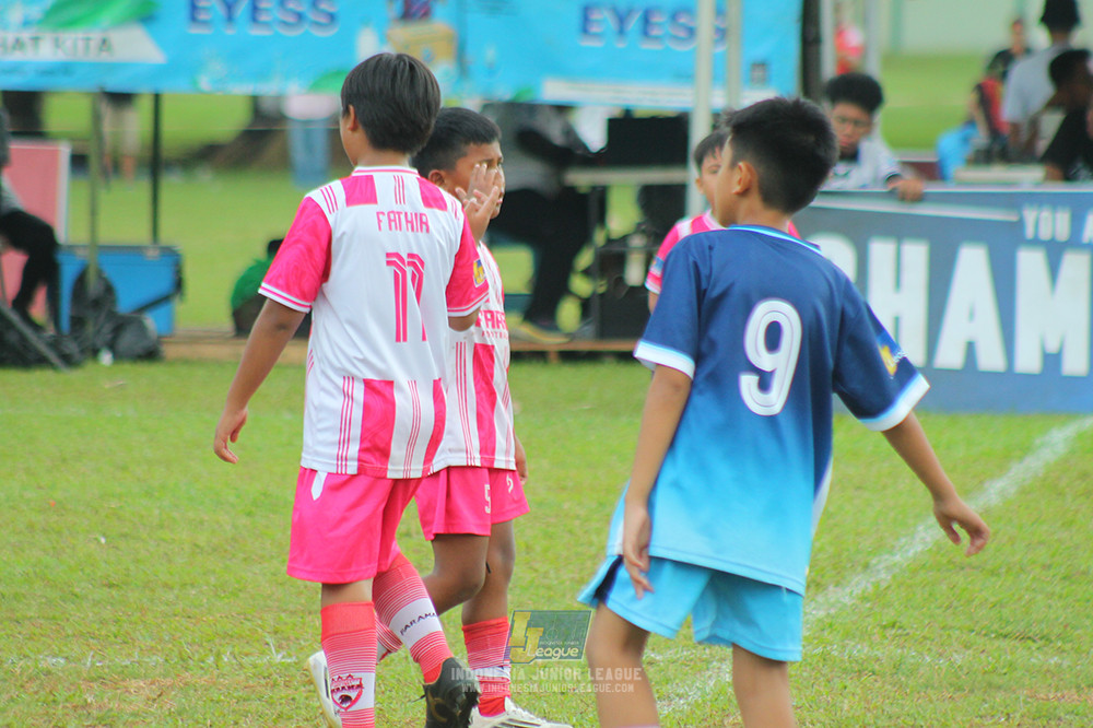 ijl u11 260426 farama fc vs mars purwakarta