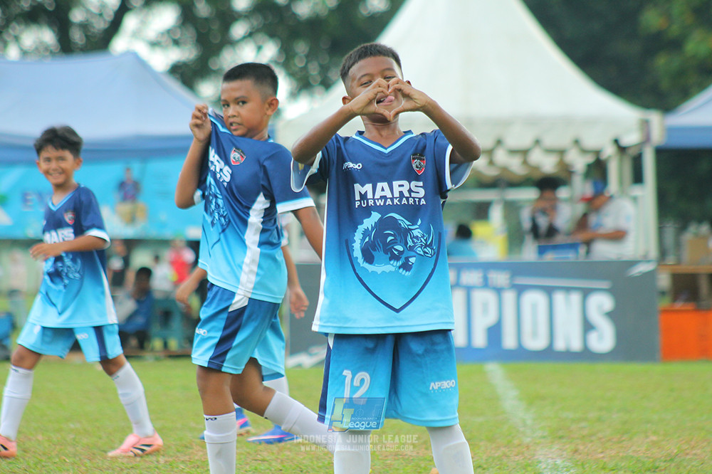 ijl u11 260426 farama fc vs mars purwakarta