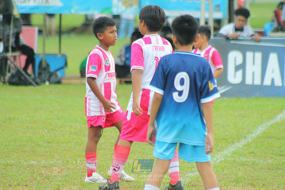 ijl u11 260426 farama fc vs mars purwakarta