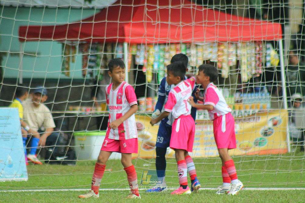 ijl u11 260426 farama fc vs mars purwakarta