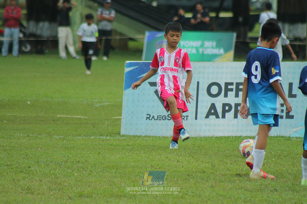 ijl u11 260426 farama fc vs mars purwakarta