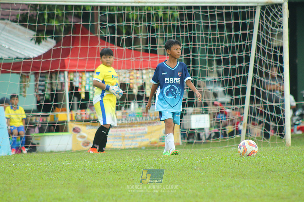 ijl u11 260426 farama fc vs mars purwakarta
