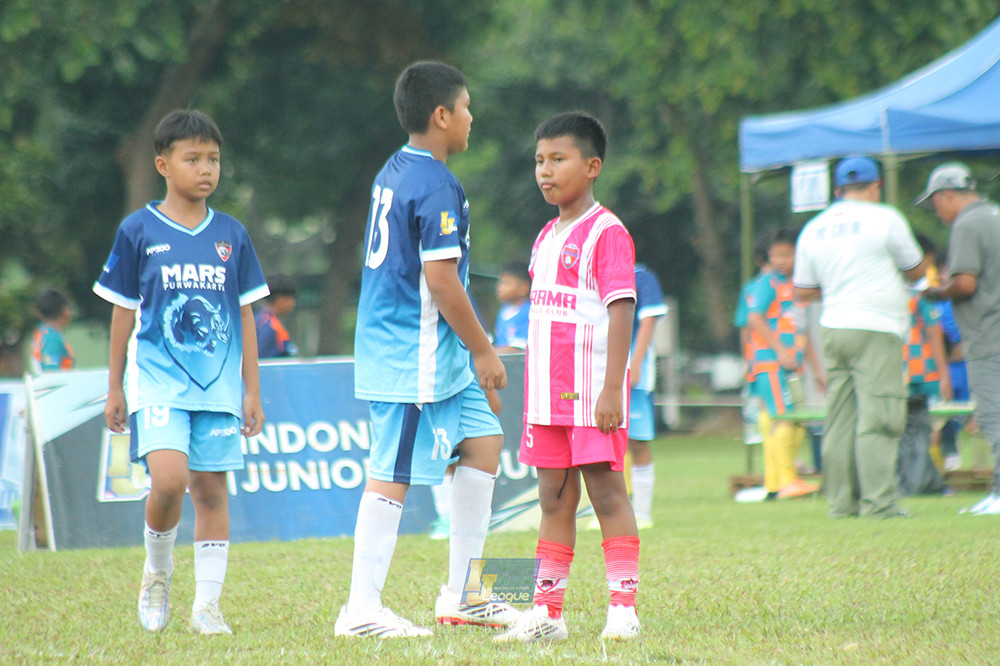 ijl u11 260426 farama fc vs mars purwakarta