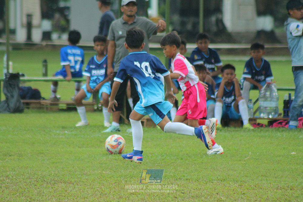 ijl u11 260426 farama fc vs mars purwakarta