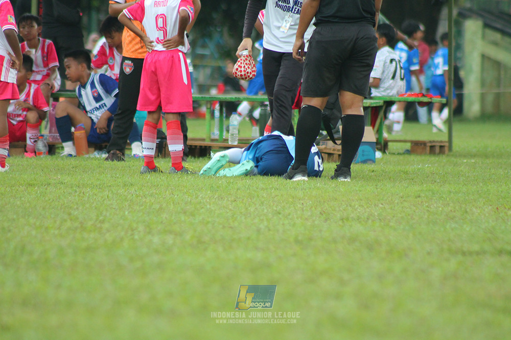 ijl u11 260426 farama fc vs mars purwakarta