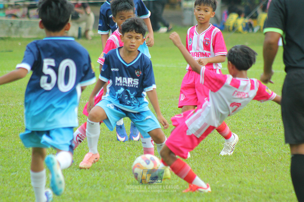 ijl u11 260426 farama fc vs mars purwakarta