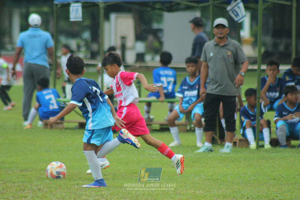 ijl u11 260426 farama fc vs mars purwakarta