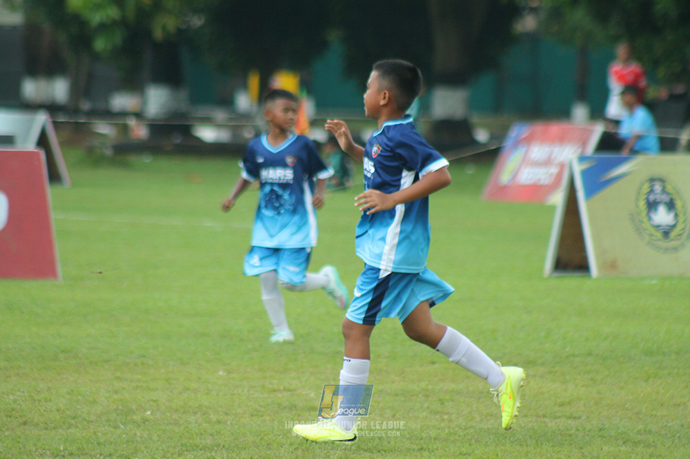 ijl u11 260426 farama fc vs mars purwakarta