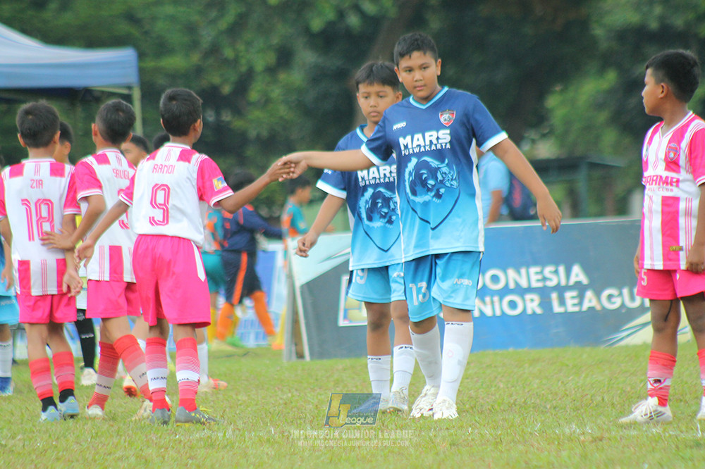ijl u11 260426 farama fc vs mars purwakarta