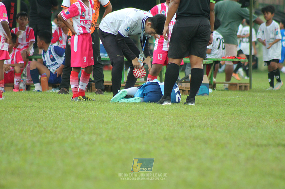 ijl u11 260426 farama fc vs mars purwakarta