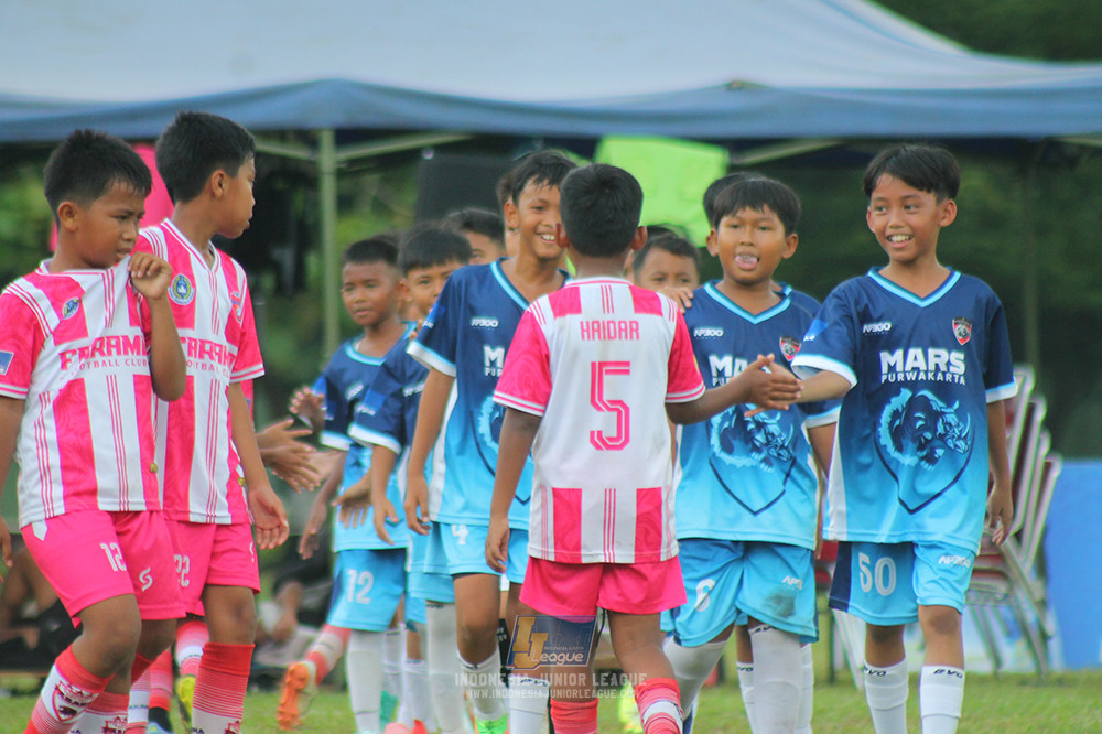 ijl u11 260426 farama fc vs mars purwakarta