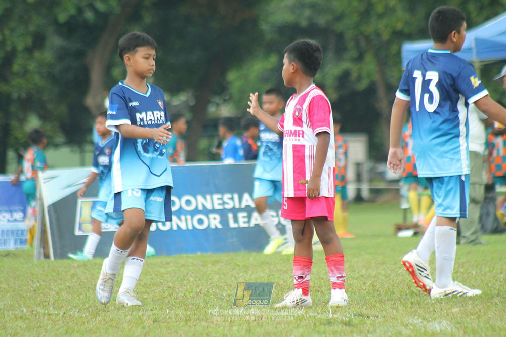 ijl u11 260426 farama fc vs mars purwakarta
