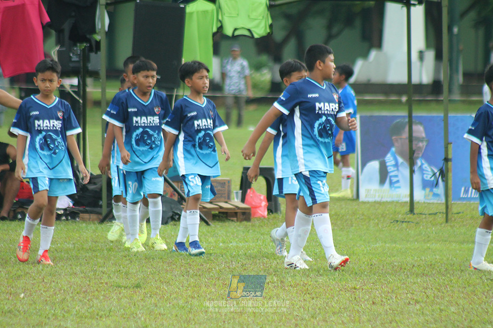 ijl u11 260426 farama fc vs mars purwakarta