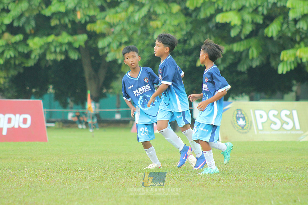 ijl u11 260426 farama fc vs mars purwakarta