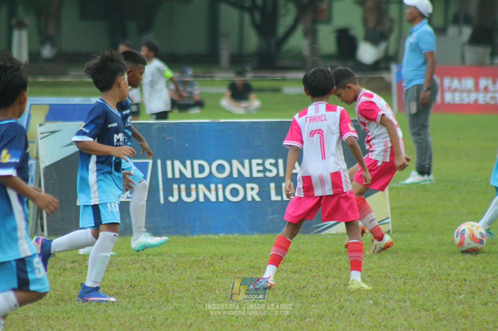 ijl u11 260426 farama fc vs mars purwakarta
