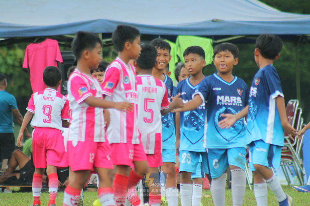 ijl u11 260426 farama fc vs mars purwakarta