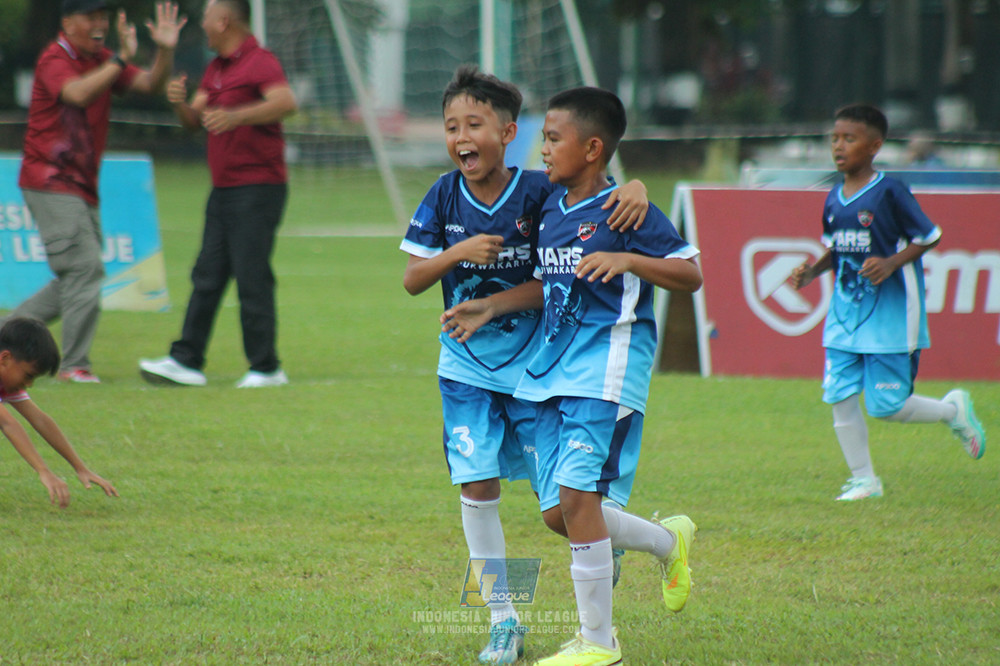 ijl u11 260426 farama fc vs mars purwakarta