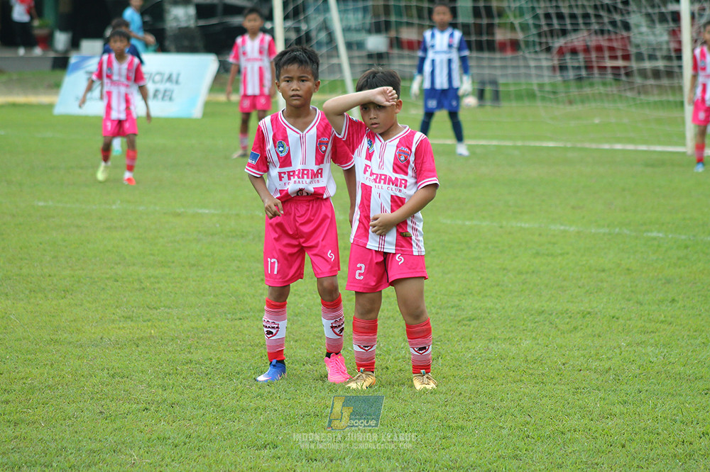 ijl u11 260426 farama fc vs mars purwakarta