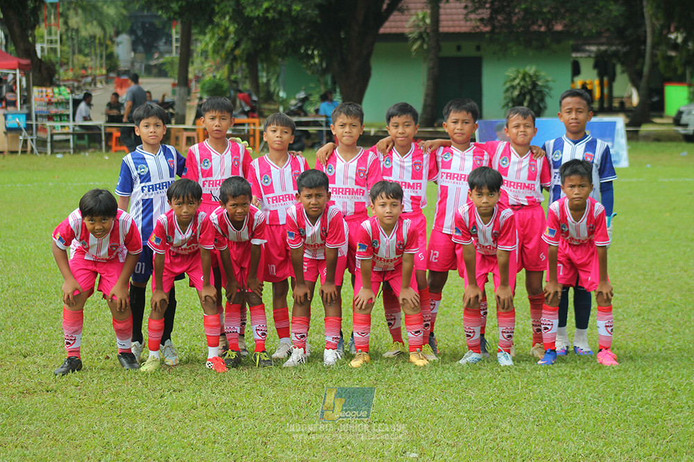 ijl u11 260426 farama fc vs mars purwakarta