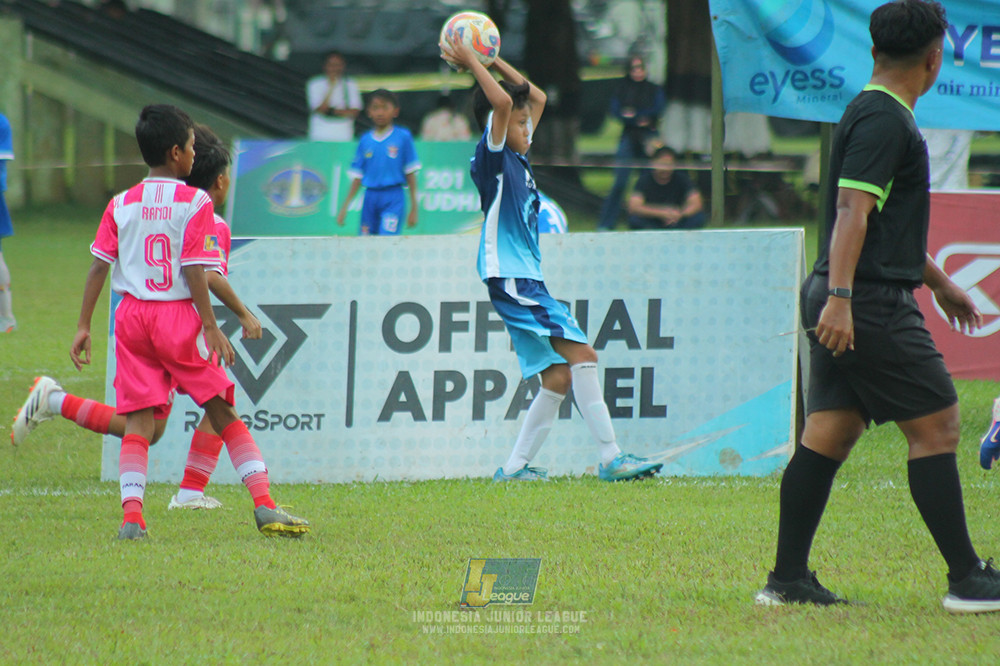 ijl u11 260426 farama fc vs mars purwakarta