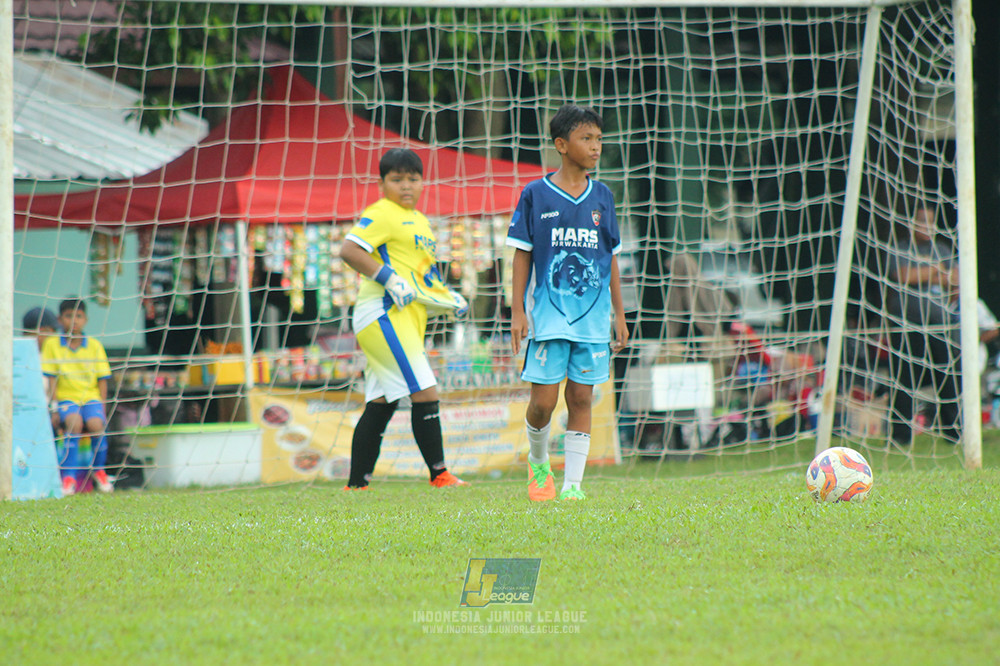ijl u11 260426 farama fc vs mars purwakarta
